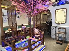 -姑苏家宴·苏帮菜·松鼠桂鱼(苏州总店)