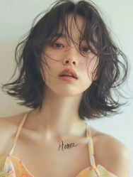 点击看大图 -雅仕 HAIR SALON 美发沙龙