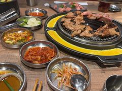 -马场洞肉铺(振安店)