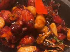 -志明眷村·台式融合菜·宵夜