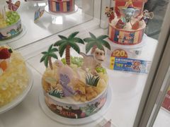 -味多美蛋糕(新和平里店)
