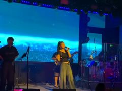 -MOSSO音乐酒吧·live house(南京旗舰店)