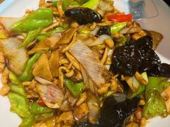 -陈小勺·东北大院(薛家岛店)