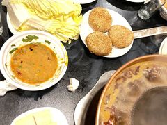 -将台涮肉(酒仙桥店)