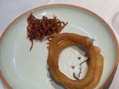 -到家尝北京菜(西坝河店)