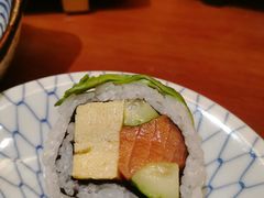 -梵料理