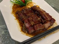 -北海渔村酒楼·粤菜海鲜点心(新华店)