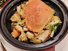 珍宝蟹-粤珍轩.创始店.始于2001(含光门店)