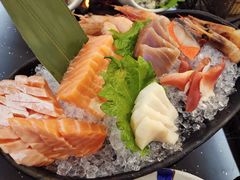 -真剑日本料理·铁板烧(贵州路店)