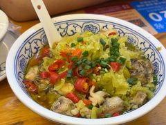 -胖东瓜·浏阳菜馆(火车站店)