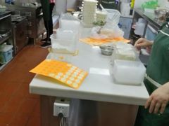 大堂-217笋干馄饨