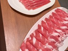 -巴奴毛肚火锅(二七万达店)