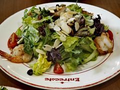 -Entrecôte 法国牛扒馆(保利·时光里店)