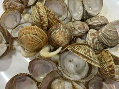 -张树军海鲜(王府壹号店)