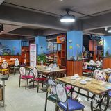 藏在第一市场里面的一家宝藏海鲜餐厅海岛鲜生