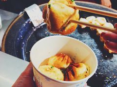 -小路易生煎馆(前进五路店)