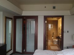 -上海明天广场JW万豪酒店