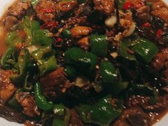 -俭寨大盘鸡·缸子肉·小公鸡·新疆菜(云通店)