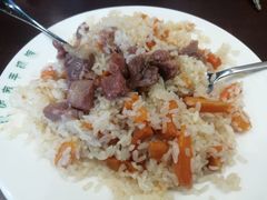 -巴依家新疆手抓饭(菱角湖万达店)