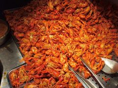 -为民烧烤吧.自贡爆炒菜(收录10年好店)