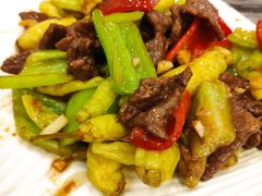 -美极鲜食坊(宝安南路店)