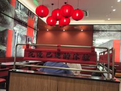 -廖川菜(金虹桥店)
