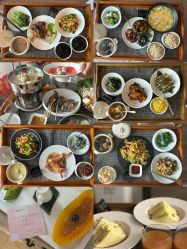 -季橙月子护理中心