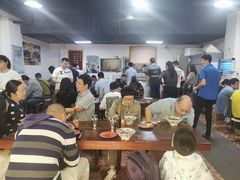 大堂-黔肠旺面馆(八鸽岩店)