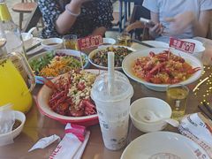 -阿胖龙虾(罍街店)