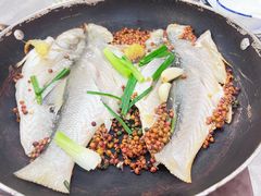 -阿忠食坊大排档·20年老店(万象城店)