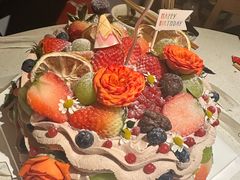 -鹿里烘焙LulyBaking(东二环泰禾广场店)