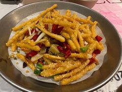 -巴厘龙虾·榜首油焖大虾(沙湖·花园店)
