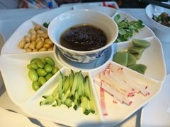-四季民福烤鸭店(前门大栅栏店)