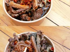 -凤城·食都