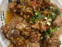 -海鲜街菜馆(海珠南路店)