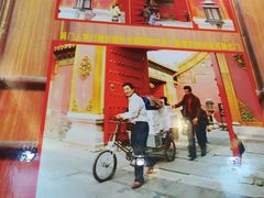 -吴门人家·苏宴宫廷菜(拙政园店)