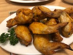 -必胜客(新辰里酒仙桥店)