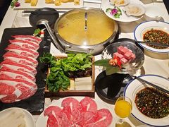 -汤城·料青山