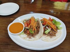 -panchos 墨西哥餐厅(嘉绿苑店)