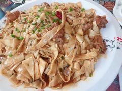 -胡羊焖饼(敦煌店)