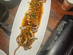 -前海沿·青岛菜(五四广场永旺店)