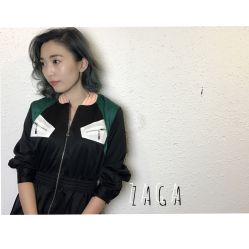 -ZAGA形象设计