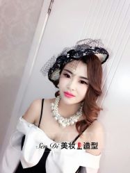 点击看大图 -金海岸婚纱摄影(塘沽店)
