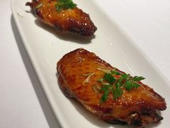 特色烤鸡翅-燃扒房Steakhouse(皇庭店)