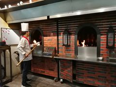 -鸭王烤鸭店(三里河店)