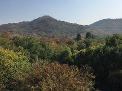 -白马涧龙池景区
