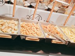 -快乐爱斯米牛排自助(金州安盛店)
