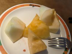 -比格比萨自助(宋家庄店)