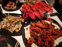 -红盔甲·小龙虾(天钥桥店)