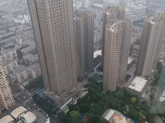 -唐拉雅秀酒店-西锦汇空中BBQ·思创餐厅